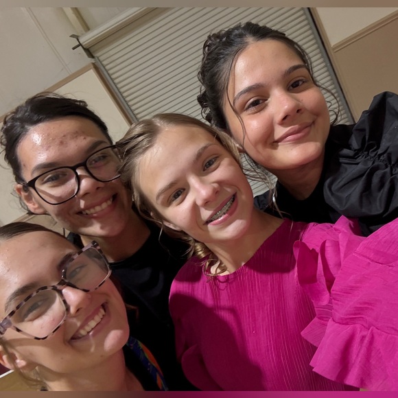 Meet your Posher, Abigail - Picture 10 of 12